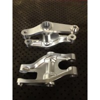 Desmo Veloce Racing Linkage for the Ducati 1198 /1098 / 848, and Streetfighter